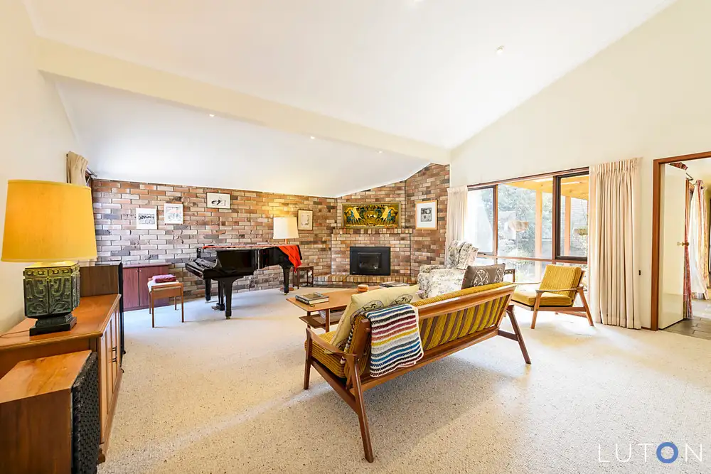 Main view of Homely townhouse listing, 7/79 Collings Street, Pearce ACT 2607