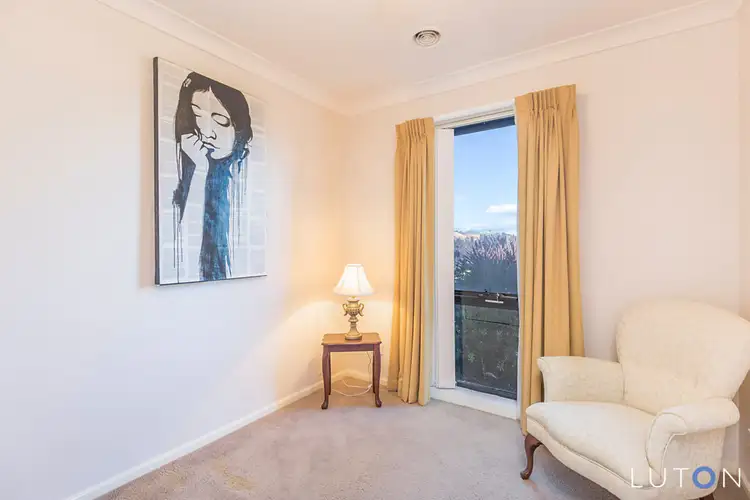 Sixth view of Homely townhouse listing, 6/40 Siroset Close, Dunlop ACT 2615