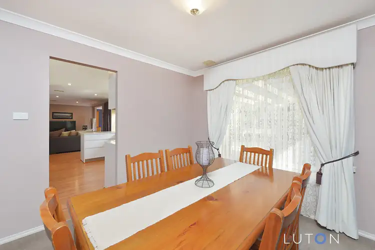 Sixth view of Homely house listing, 13 Lennard Street, Amaroo ACT 2914