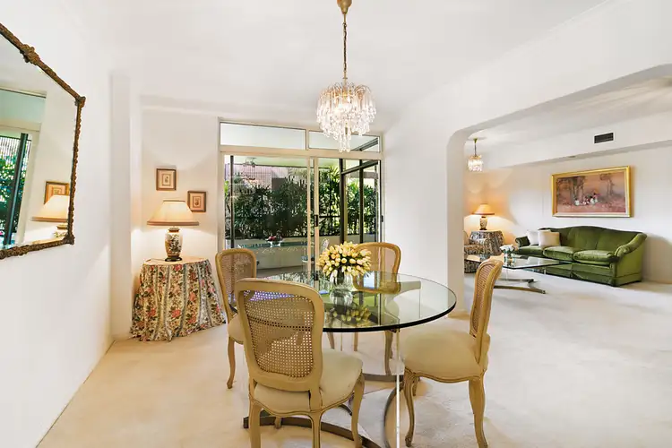 Second view of Homely apartment listing, 28/337 New South Head Road, Double Bay NSW 2028