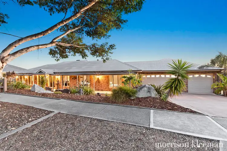 Main view of Homely house listing, 29-31 Zannon Crescent, Doreen VIC 3754