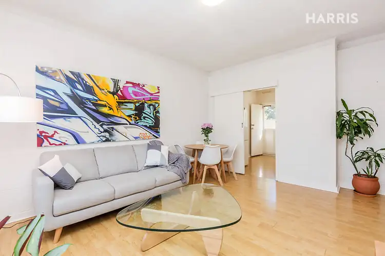 5/21 Carlisle Road, Westbourne Park SA 5041