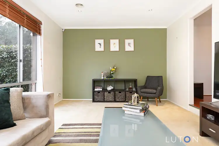 Fourth view of Homely house listing, 52 Barraclough Crescent, Monash ACT 2904