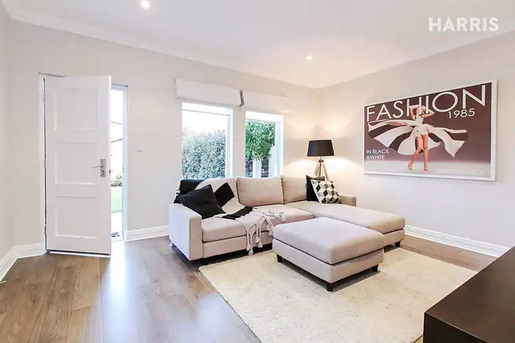Fourth view of Homely house listing, 2 Gore Street, Glenelg North SA 5045