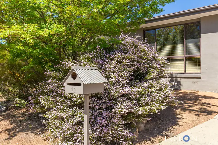 Third view of Homely house listing, 13 Kindler Place, Monash ACT 2904