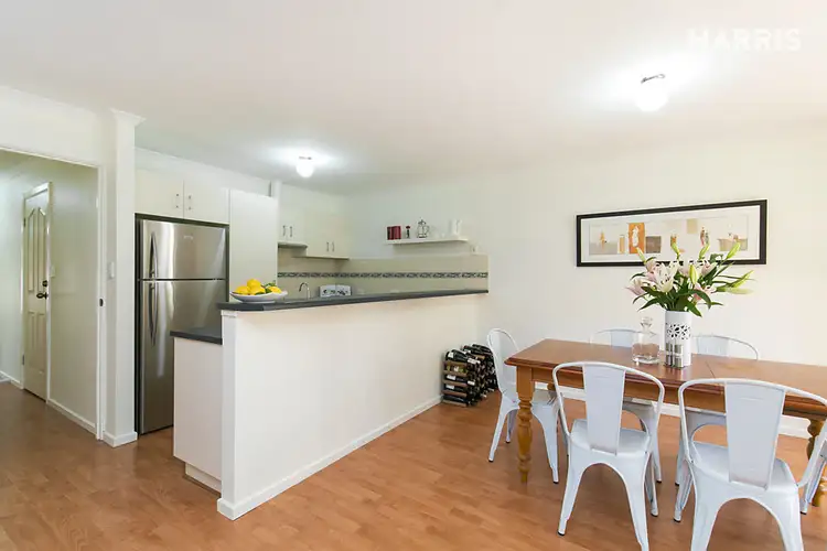 Second view of Homely house listing, 8b Ramsay Avenue, Hillcrest SA 5086