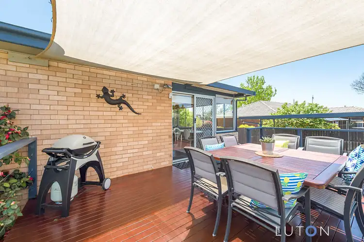 Third view of Homely house listing, 14 Mirbelia Crescent, Rivett ACT 2611
