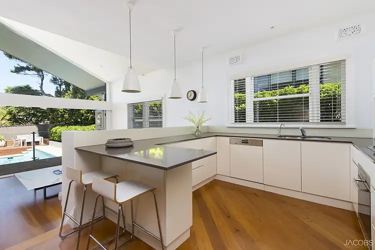 Second view of Homely house listing, 53 Mandolong Road, Mosman NSW 2088