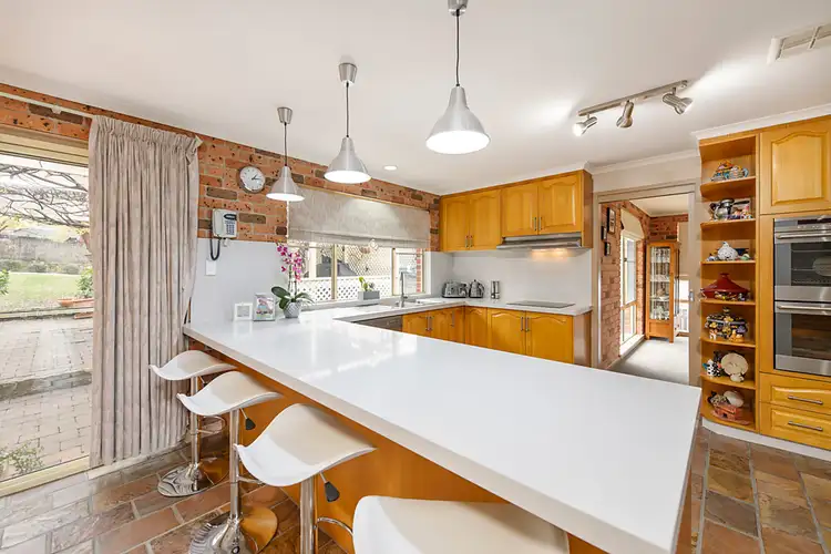 Third view of Homely house listing, 8 Bagshaw Place, Bonython ACT 2905