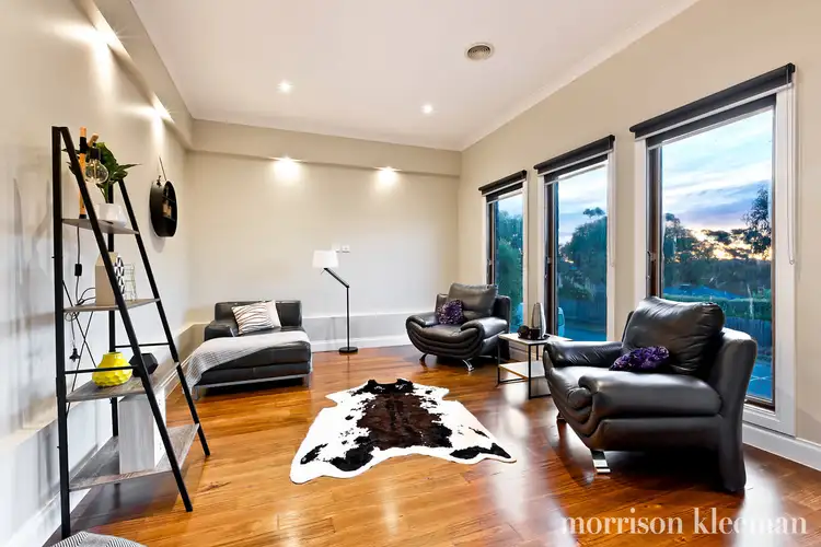 Fifth view of Homely house listing, 30 Sugar Gum Boulevard, Greensborough VIC 3088