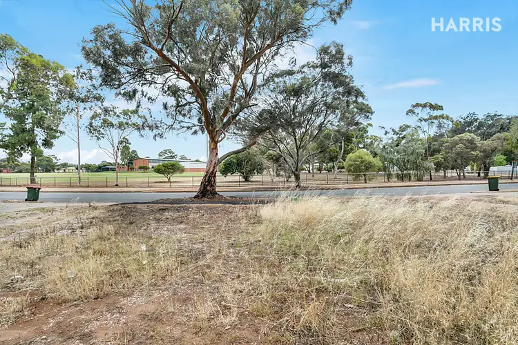 Third view of Homely land listing, Lot 157 Hornet Crescent, Elizabeth East SA 5112