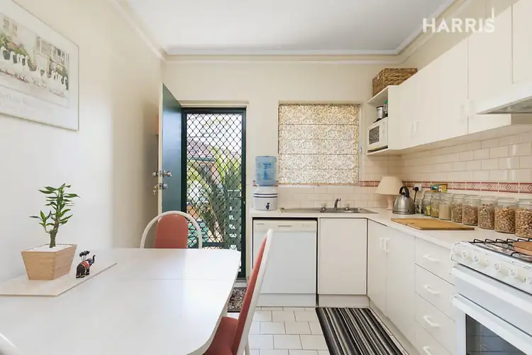 Fifth view of Homely unit listing, 8/147 Stephen Terrace, Walkerville SA 5081