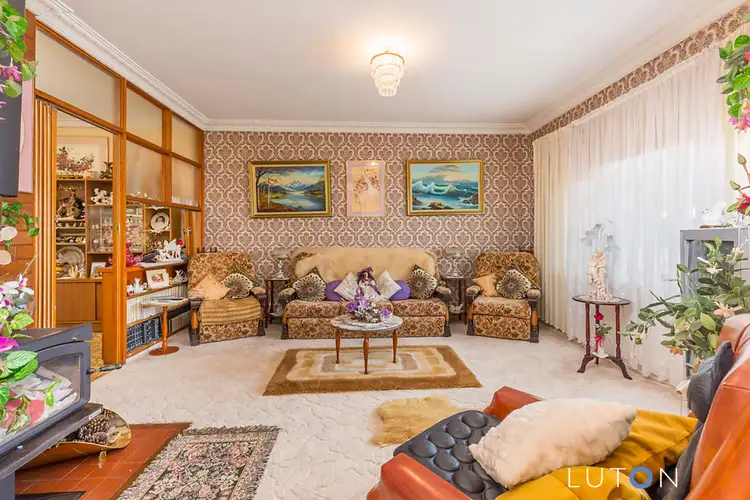 Third view of Homely house listing, 5 Broughton Place, Queanbeyan NSW 2620