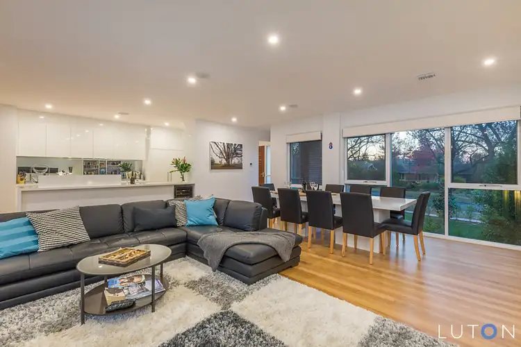 Third view of Homely house listing, 31 Bremer Street, Griffith ACT 2603