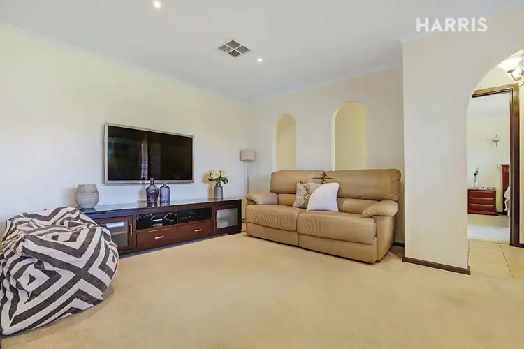 Third view of Homely house listing, 1 Teamsters Way, Hallett Cove SA 5158