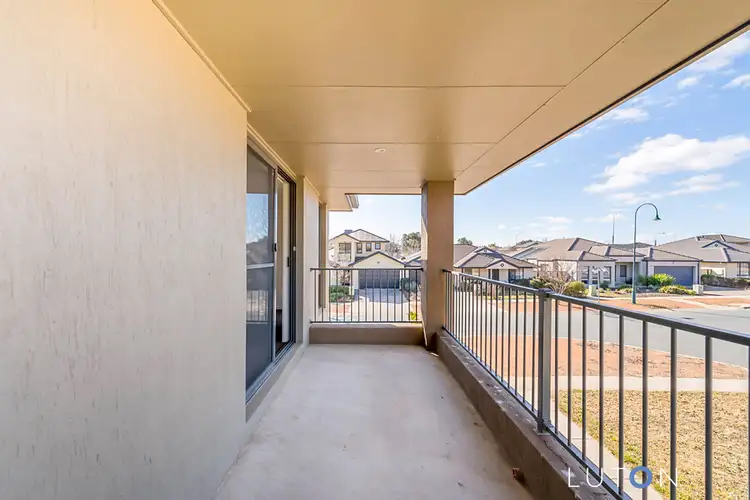 Seventh view of Homely townhouse listing, 1/2 Mawby Street, Gungahlin ACT 2912