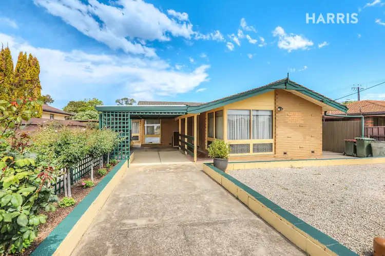 Main view of Homely house listing, 72 Sherriffs Road, Morphett Vale SA 5162