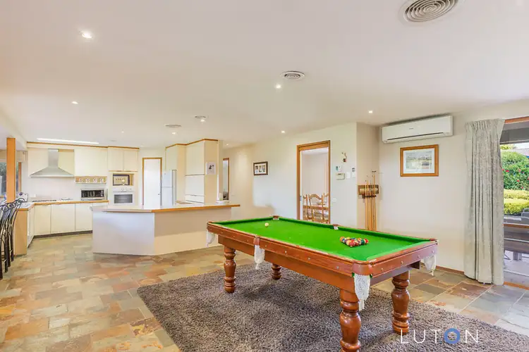 Fourth view of Homely house listing, 9 Bracker Place, Macarthur ACT 2904