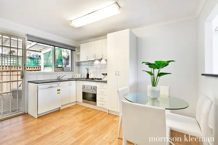 Fourth view of Homely unit listing, 4/1187 Main Road, Eltham VIC 3095