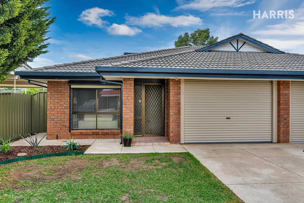 Main view of Homely unit listing, 2/13 Cork Street, Salisbury Downs SA 5108