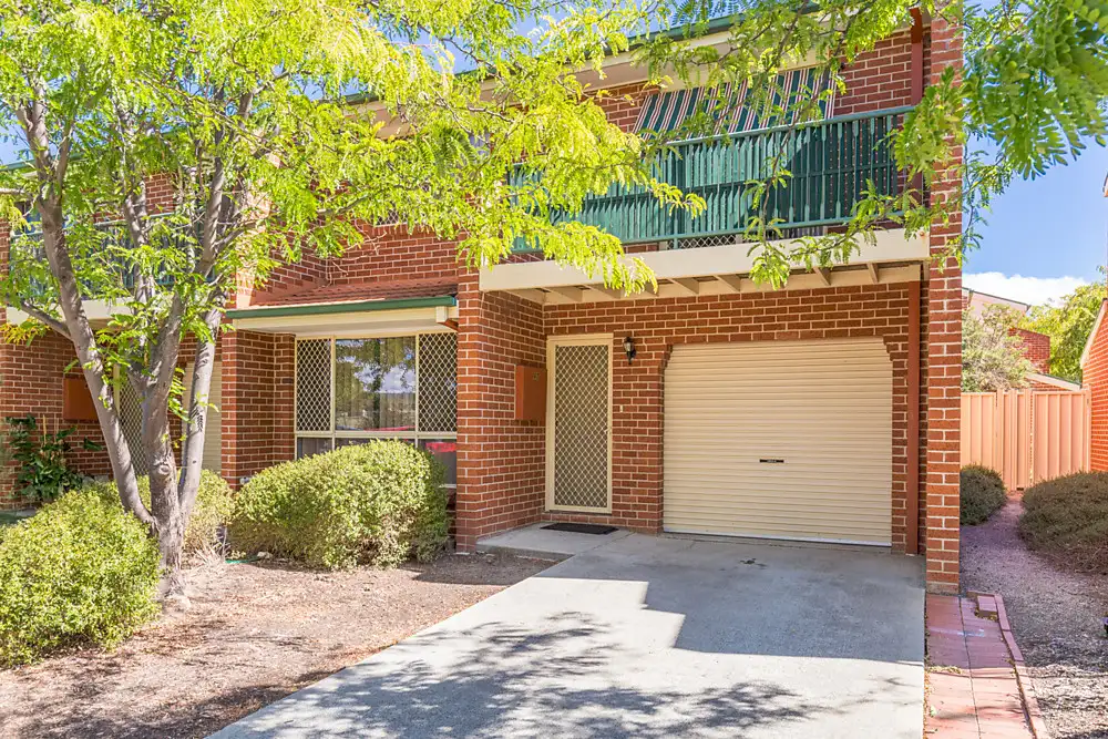 Main view of Homely townhouse listing, 41/174 Clive Steele Avenue, Monash ACT 2904