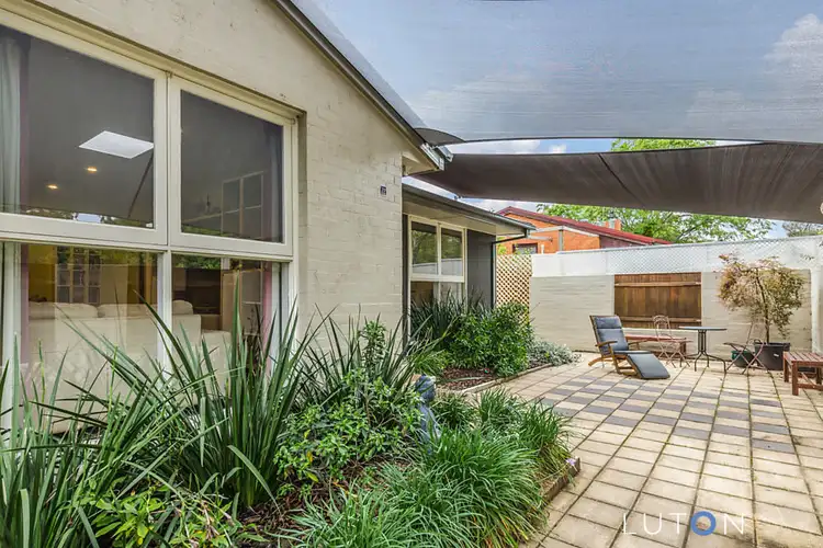 Fourth view of Homely house listing, 22 Grylls  Crescent, Cook ACT 2614