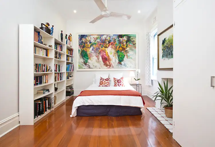 Fourth view of Homely house listing, 95 Ocean Street, Bondi NSW 2026