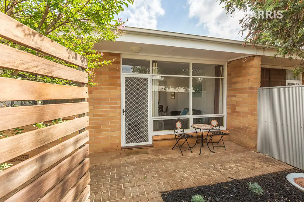 Main view of Homely unit listing, 2/25 Roslind Street, Kensington Gardens SA 5068