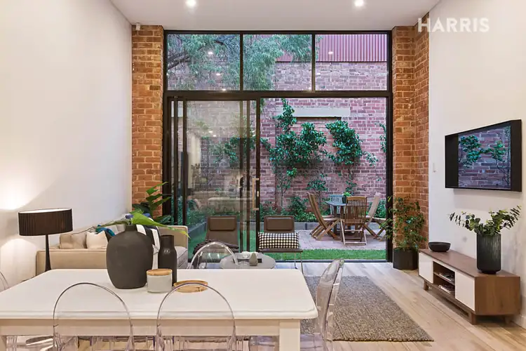 Second view of Homely house listing, 110 South Terrace, Adelaide SA 5000
