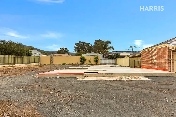 Fourth view of Homely land listing, 16b Vincent Avenue, Athelstone SA 5076