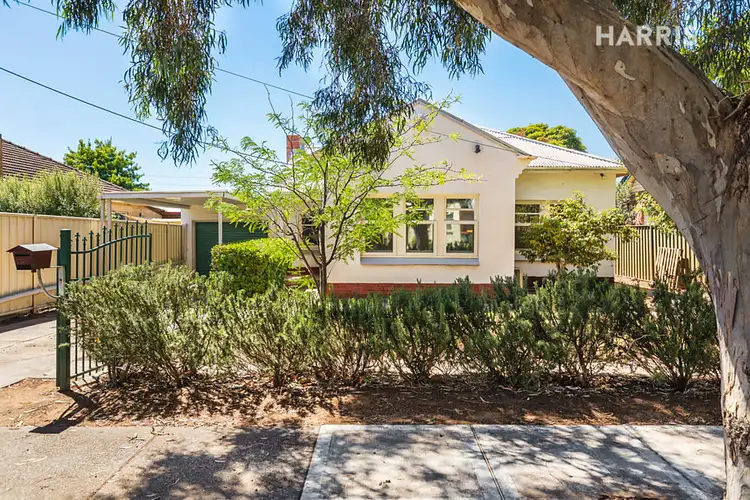 1 Wingate Street, Edwardstown SA 5039