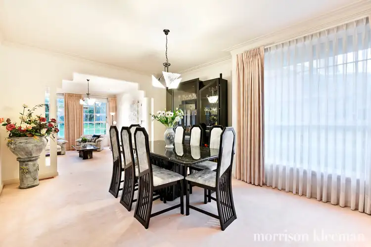 Third view of Homely house listing, 22 Glendalough Court, Watsonia North VIC 3087