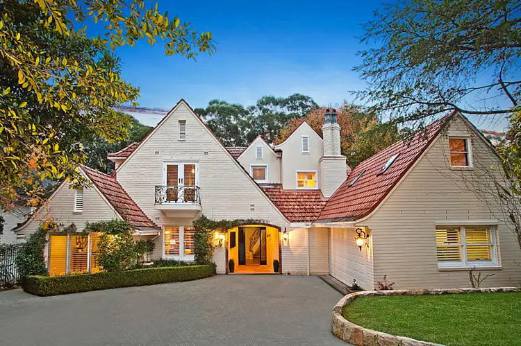 Third view of Homely house listing, 93 Beechworth Road, Pymble NSW 2073