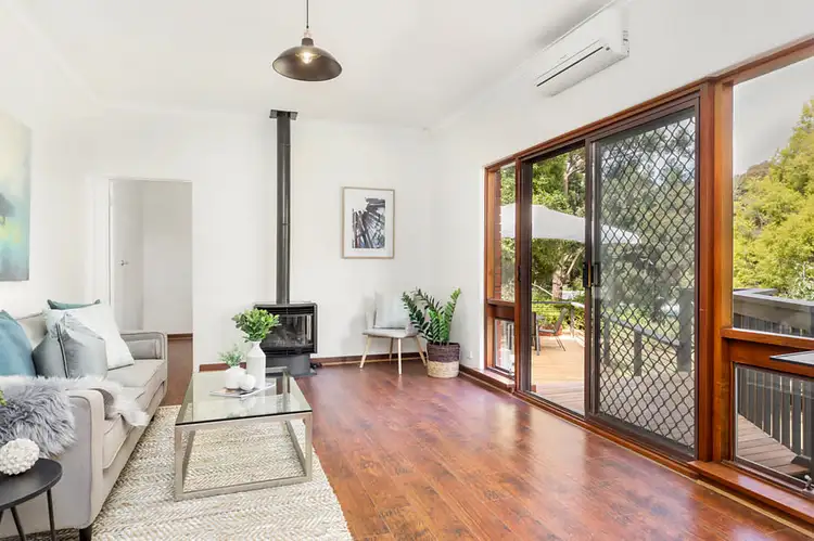 Second view of Homely house listing, 16 Deneland Drive, Hawthorndene SA 5051