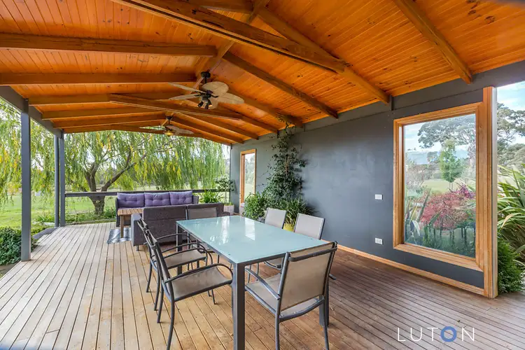 Fifth view of Homely house listing, 1152 Norton Road, Wamboin NSW 2620
