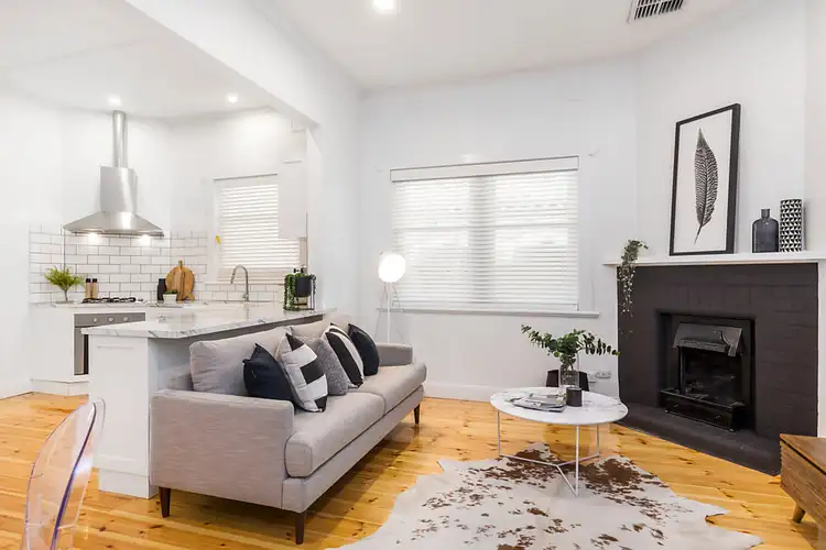 Fourth view of Homely house listing, 33 Wood Street, Kurralta Park SA 5037