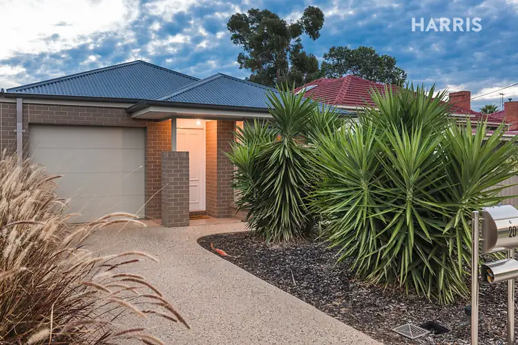 20 Douglas Street, Flinders Park SA 5025