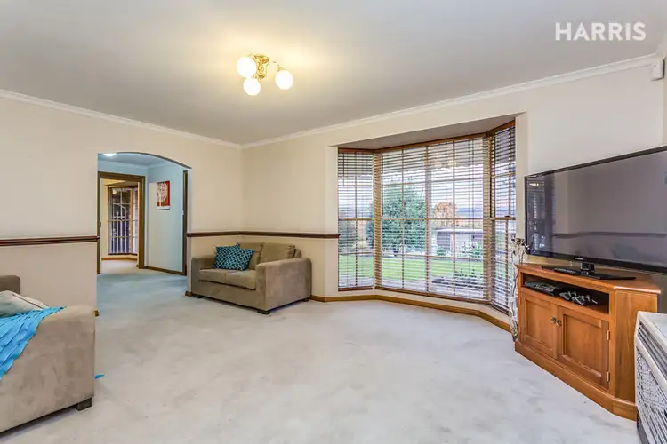 Second view of Homely house listing, 44 Cedric Avenue, Redwood Park SA 5097