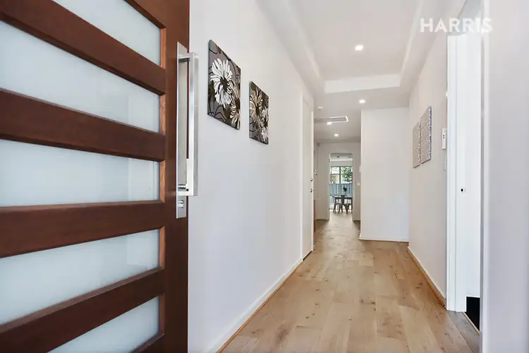 Fourth view of Homely house listing, 2C Haig Street, Netherby SA 5062