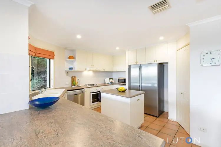 Sixth view of Homely house listing, 6 Callaway Crescent, Gordon ACT 2906