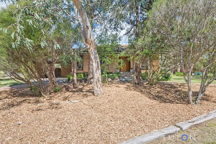 Fourth view of Homely house listing, 35 Kilby Crescent, Weetangera ACT 2614