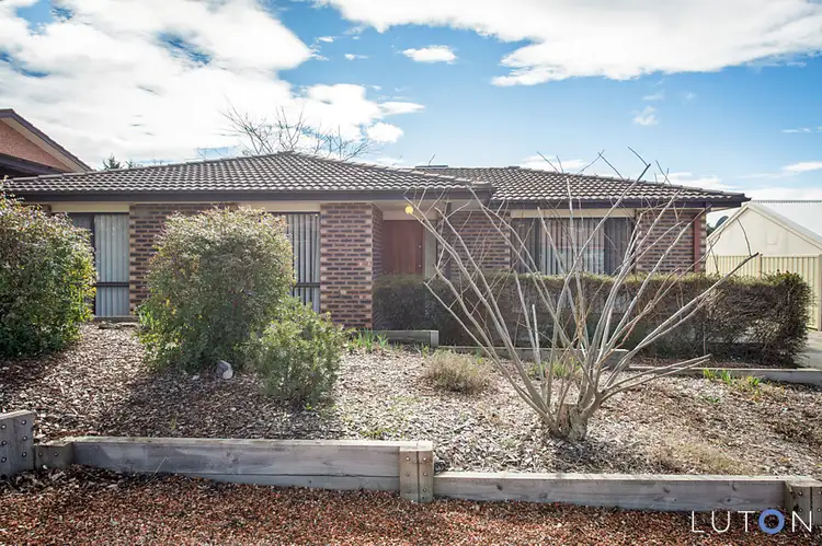 Main view of Homely house listing, 67 Casey Crescent, Calwell ACT 2905