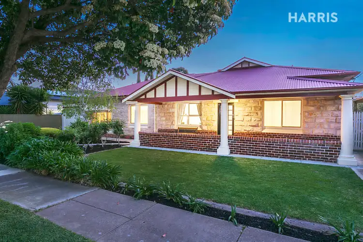 6 Capper Street, Camden Park SA 5038