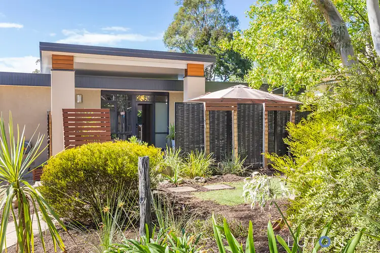 Second view of Homely house listing, 7 Nullagine Street, Fisher ACT 2611