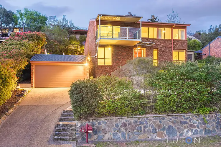 29 Harbison Crescent, Wanniassa ACT 2903