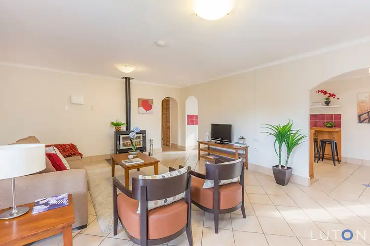 Fourth view of Homely house listing, 3 Bush Street, Downer ACT 2602