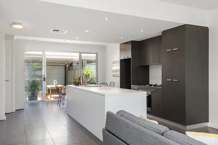 Second view of Homely townhouse listing, 22b Third Street, Brompton SA 5007