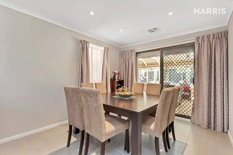 Fifth view of Homely house listing, 5 Karinga Avenue, Craigmore SA 5114