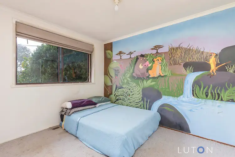 Sixth view of Homely house listing, 30 Blackwell Circuit, Flynn ACT 2615