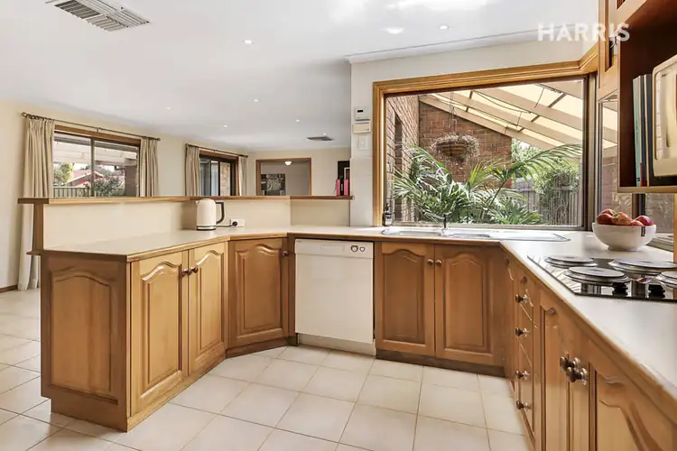 Fourth view of Homely house listing, 21 Georgia Avenue, Grange SA 5022